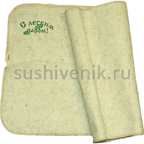 Лежак С легким паром - 6