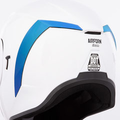 Airform Rear / Синий