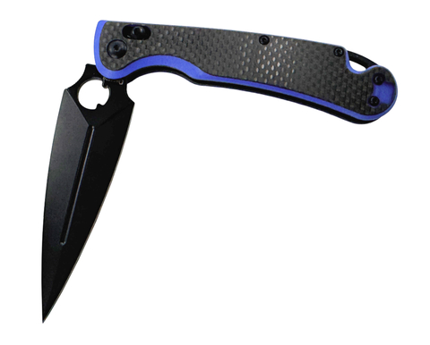 Нож Arrow x-lock CF DLC D2, DAGGERR, FM02-1CFBL UDLC-X