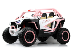 BUGGY E001EE 4WD с дистанционным управлением