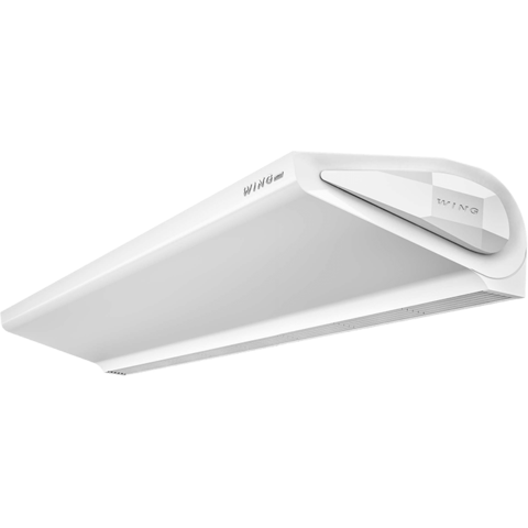 Электрическая завеса VTS Wing II E150 ЕС