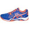 Asics Gel-Resolution 6 Clay Кроссовки теннисные мужские (4230) - 4