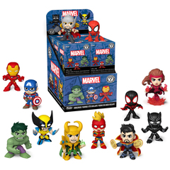 Случайная фигурка Funko Mini! Marvel New Classics