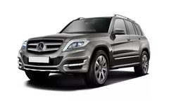 Стекла фар MERCEDES GLK X204 (2013-2015) R