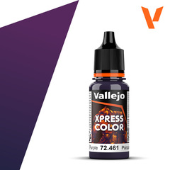 Game Xpress Color - Vampiric Purple