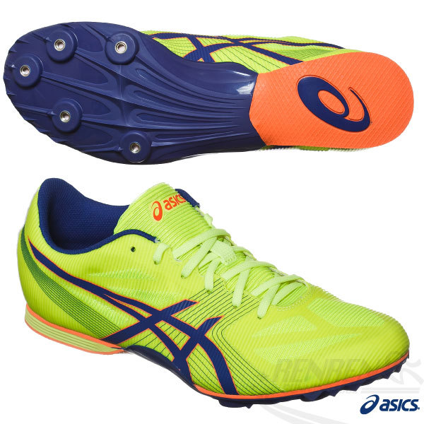 Asics Hyper MD 6 Шиповки для легкой атлетики - 6