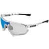 Crystal Gloss/lens SCNXT Photochromic Blue Mirror