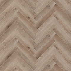 Ламинат SPC CronaFloor Herringbone Дуб Монпелье