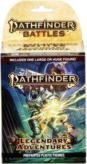 Pathfinder Battles: Legendary Adventures