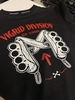 Футболка Vigrid Division Old School черный
