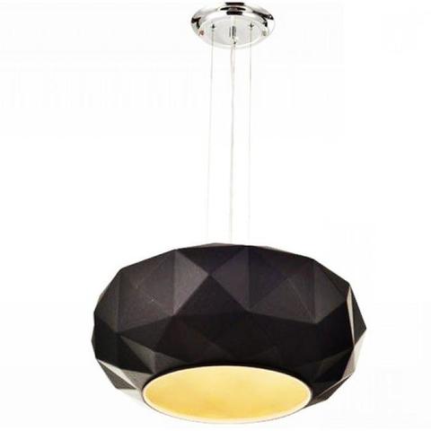 люстра murano due  arhirivolto deluxe 50 cm ( black )