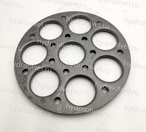 Фото A6VM200 RETAINER PLATE - Прижимной диск (сепаратор) для гидромотора Рексрот A6VM200 серии 63