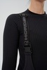 Женские лыжные брюки-самосбросы Nordski Active 2.0 black - 7