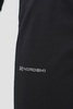 Детские разминочные лыжные брюки Nordski Jr. Advance black - 9