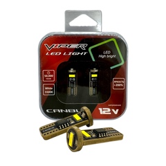 LED лампы Т10 (2055) 3SMD Canbus