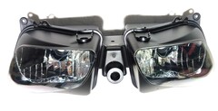 Фара для мотоцикла Yamaha YZF R1 2000-2001 г.в.