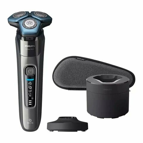 Бритва Philips эл. бритва Series 7000 S7887/55