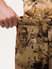 Демисезонный костюм для охоты Remington Oreo Yellow Waterfowl Honeycombs на remingtonn.ru