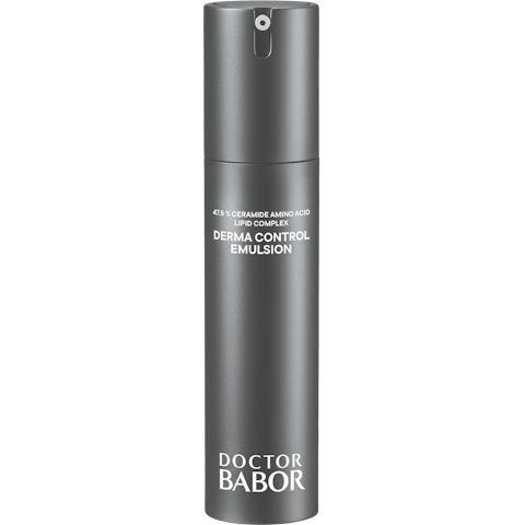 Эмульсия с комплексом аминокислот Doctor Babor Pro Derma Control Emulsion 50 мл