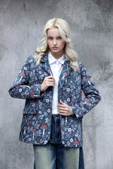 Жакет 