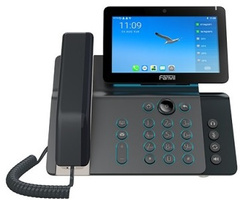 Телефон VoiceIP Fanvil V67