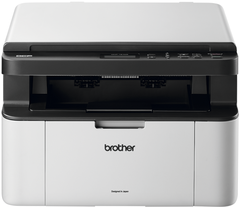 МФУ лазерное черно-белое Brother DCP1510R1