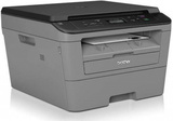 МФУ лазерное черно-белое Brother DCPL2500DR1