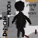 DEPECHE MODE: Playing The Angel (Виниловая пластинка)