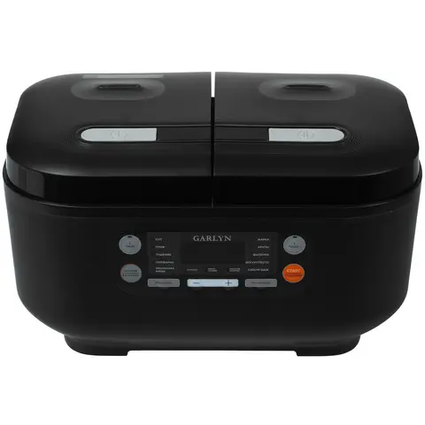 Мультиварка Garlyn MR-Duo 5 (q)