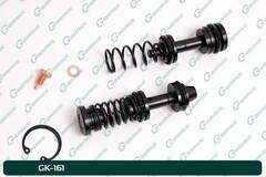 Ремкомплект главного тормозного цилиндра G-brake GK-161