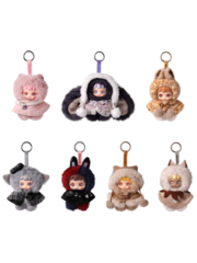 Рандомная фигурка Blind Box Sinckmua Materialism