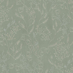 Обои 7307-12 Physalis/Физалис Euro Decor