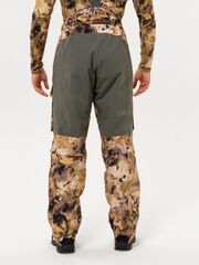 Зимний костюм для охоты, туризма Remington Wildforce Yellow Waterfowl Honeycombs на remingtonn.ru
