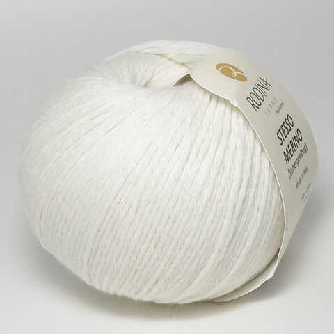 Пряжа STESSO MERINO (supergeelong) Rodina Yarns