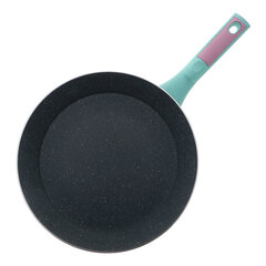 Сковорода диам. 20 см, выс. 4,7 см KITCHENSTAR Lollipop арт.SYB-L117AK-0128