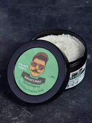 Мыло для бритья Pearl The Artisan Shaving Soap - shavers spirit