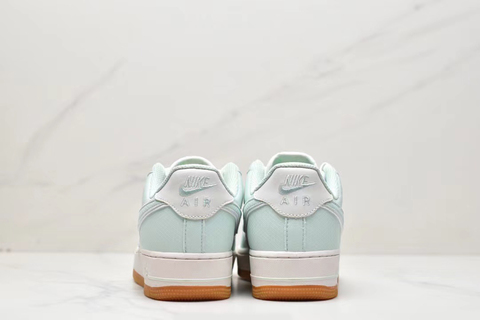Nike Air Force 1 Low Light 'Green/White' 