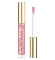 LuxVisage Блеск для губ Glass Shine тон 24