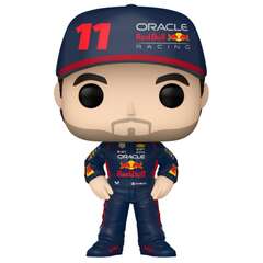 Funko POP! Racing F1: Sergio Perez (04)