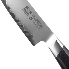 Комплект из 5 ножей (3 слоя) YAXELL MON и электрической точилки Chef's Choice