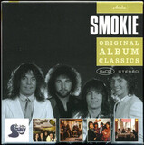 SMOKIE: Original Album Classics