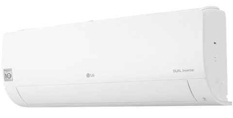 Сплит-система инверторного типа Lg P18EP2 MegaCool