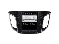 Магнитола Hyundai Creta 2016+ (стиль Tesla) Android 9.0 4/32GB IPS DSP модель ZF-1105-DSP