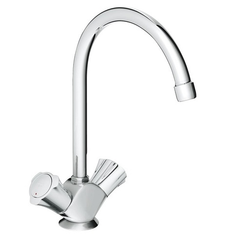 GROHE Costa L 31831001 Смеситель для мойки