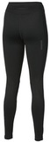 Элитные зимние тайтсы Asics Windstopper Tight женские распродажа