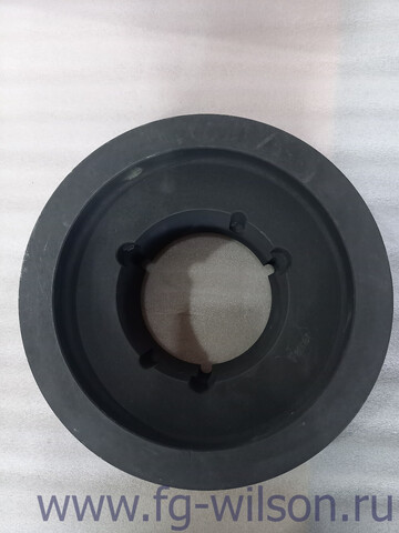 Шкив, оригинал / PULLEY,CRANK АРТ: 987-151