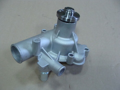 водяной насос дв. ЗМЗ 40904 УАЗ, дв. ЗМЗ 40525 Волга с конд.Евро-3 (MetalPart)  MP-4062.3906629-30