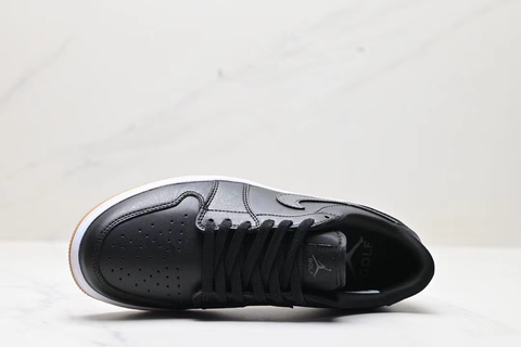Air Jordan 1 Low Golf 'Black Gum' 