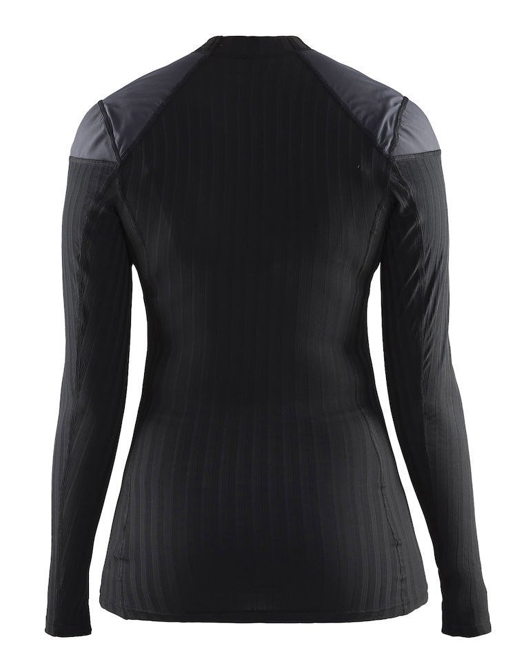 Комплект термобелья с ветрозащитой Craft Active Extreme Windstopper 2.0 женский - 2