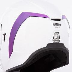 Airform Rear / Фиолетовый